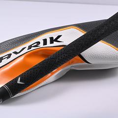 Callaway Mavrik Driver / 9 Degree / Stiff Flex HZRDUS T800 55 Shaft - Image 8