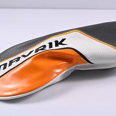 Callaway Mavrik Driver / 9 Degree / Stiff Flex HZRDUS T800 55 Shaft - Image 9