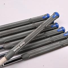 Taylormade Stealth Irons / 5-PW+SW / Regular Flex KBS MAX MT 85 Shafts - Image 7