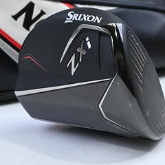 Srixon ZXi Max Driver / 9 Degree / Stiff Flex Fujikura Ventus TR Blue 6 - Image 1