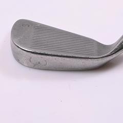 Ping Eye 2 #3 Iron / 21.5 Degree / Black Dot / Stiff Flex Ping JZ Shaft - Image 4