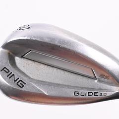 Ping Glide 3.0 Lob Wedge / 60 Degree / Black Dot / Regular Flex Ping Z-Z115 - Image 1