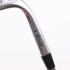 Ping Glide 3.0 Lob Wedge / 60 Degree / Black Dot / Regular Flex Ping Z-Z115 - Image 2