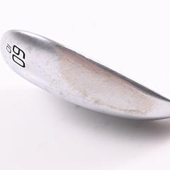 Ping Glide 3.0 Lob Wedge / 60 Degree / Black Dot / Regular Flex Ping Z-Z115 - Image 4