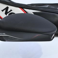 Srixon ZXi Max Driver / 9 Degree / Stiff Flex Fujikura Ventus TR Blue 6 - Image 5