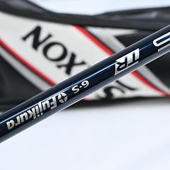 Srixon ZXi Max Driver / 9 Degree / Stiff Flex Fujikura Ventus TR Blue 6 - Image 6