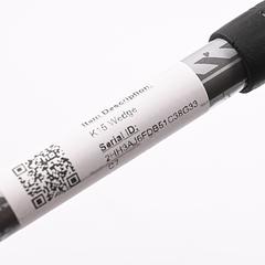 Ping K15 Sand Wedge / 54 Degree / Yellow Dot / Regular Flex Ping TFC 149  Shaft - Image 6