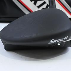 Srixon ZXi Max Driver / 9 Degree / Stiff Flex Fujikura Ventus TR Blue 6 - Image 3