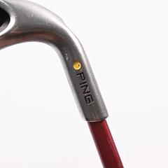 Ping K15 Sand Wedge / 54 Degree / Yellow Dot / Regular Flex Ping TFC 149  Shaft - Image 2