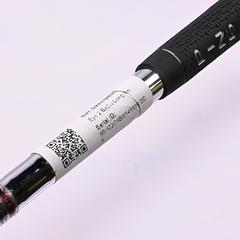 Ping Eye 2 #3 Iron / 21.5 Degree / Black Dot / Stiff Flex Ping JZ Shaft - Image 6