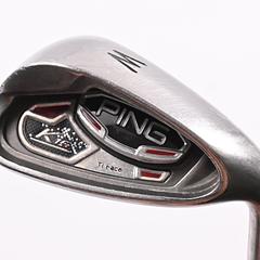 Ping K15 Pitching Wedge / 45 Degree / Yellow Dot / Regular Flex Ping TFC 149 - Image 1