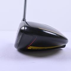 Left Hand Cobra King SZ Driver / 9.0 Degree / Stiff Flex HZRDUS Smoke Yellow 60 - Image 3