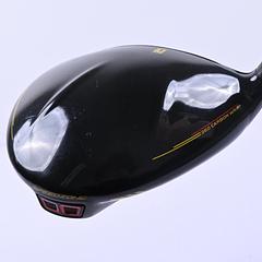 Left Hand Cobra King SZ Driver / 9.0 Degree / Stiff Flex HZRDUS Smoke Yellow 60 - Image 5
