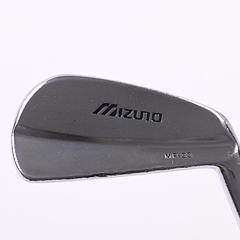 Mizuno MP-33 #3 Iron / 22 Degree / Stiff Flex Steel Shaft - Image 1