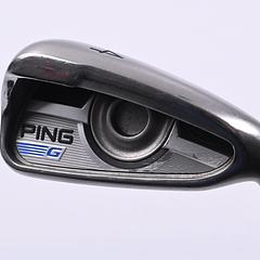 Ping G Series #4 Iron / 21 Degree / Green Dot / Regular Flex Ping AWT 2.0 Shaft - Image 1