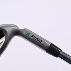 Ping G Series #4 Iron / 21 Degree / Green Dot / Regular Flex Ping AWT 2.0 Shaft - Image 2