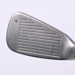 Ping G Series #4 Iron / 21 Degree / Green Dot / Regular Flex Ping AWT 2.0 Shaft - Image 3