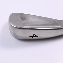 Ping G Series #4 Iron / 21 Degree / Green Dot / Regular Flex Ping AWT 2.0 Shaft - Image 4