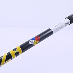 Left Hand Cobra King SZ Driver / 9.0 Degree / Stiff Flex HZRDUS Smoke Yellow 60 - Image 6