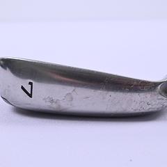 Callaway Paradym Ai Smoke Max Fast #7 Iron / Stiff Flex Elevate 85 Shaft - Image 3