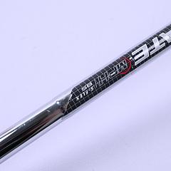 Callaway Paradym Ai Smoke Max Fast #7 Iron / Stiff Flex Elevate 85 Shaft - Image 4
