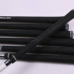 Srixon ZXi5 Irons / 5-PW+GW / Regular Flex Dynamic Gold Mid 100 R300 Shafts - Image 7