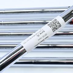 Ping G710 Irons / 5-PW / Blue Dot / Regular Flex KBS Tour Shaft - Image 6