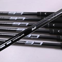Ping Blueprint S Irons / 4-PW / Black Dot / Regular Flex C6 Black 70 Shafts - Image 5