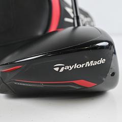 Taylormade Stealth Driver / 9 Degree / Stiff Flex Fujikura Ventus Red 5 Shaft - Image 3