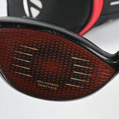 Taylormade Stealth Driver / 9 Degree / Stiff Flex Fujikura Ventus Red 5 Shaft - Image 4