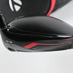 Taylormade Stealth Driver / 9 Degree / Stiff Flex Fujikura Ventus Red 5 Shaft - Image 5