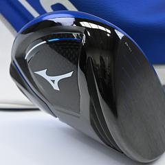 Mizuno ST-Z 220 Tour Blue Driver / 9.5 Degree / Stiff Flex Tensei AV Raw Blue 65 - Image 1
