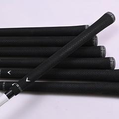 Ping Blueprint S Irons / 4-PW / Black Dot / Regular Flex C6 Black 70 Shafts - Image 7