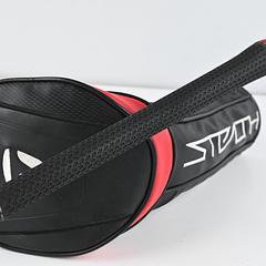 Taylormade Stealth Driver / 9 Degree / Stiff Flex Fujikura Ventus Red 5 Shaft - Image 8