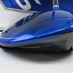 Mizuno ST-Z 220 Tour Blue Driver / 9.5 Degree / Stiff Flex Tensei AV Raw Blue 65 - Image 3
