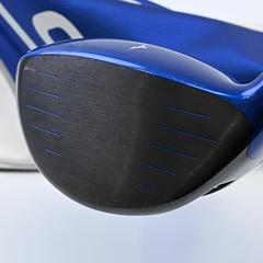 Mizuno ST-Z 220 Tour Blue Driver / 9.5 Degree / Stiff Flex Tensei AV Raw Blue 65 - Image 4