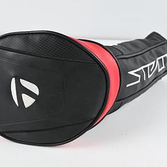 Taylormade Stealth Driver / 9 Degree / Stiff Flex Fujikura Ventus Red 5 Shaft - Image 9