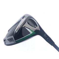 Used Callaway Elyte Driver / 9.0 Degrees / X-Stiff Flex - Image 3