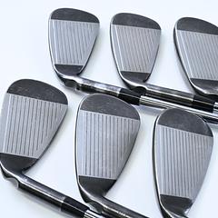 Ping G710 Irons / 5-PW / Blue Dot / Regular Flex KBS Tour Shaft - Image 3