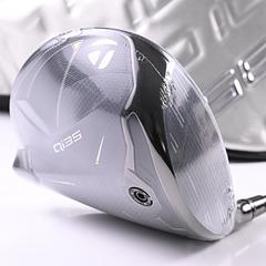 Taylormade Qi35 Driver / 10.5 Degree / Regular Flex Fujikura Ventus Blue '25 5 - Image 1