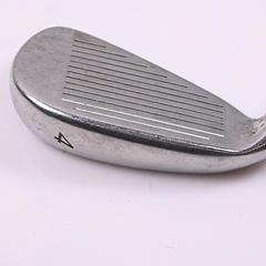 Taylormade R7 #4 Iron / 22 Degree / Regular Flex Tayloramde Steel Shaft - Image 3
