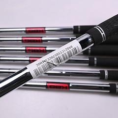 Srixon ZXi5/ZXi7 Irons / 4-PW / Stiff Flex KBS Tour Shafts - Image 6