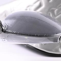 Taylormade Qi35 Driver / 10.5 Degree / Regular Flex Fujikura Ventus Blue '25 5 - Image 5