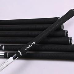 Srixon ZXi5/ZXi7 Irons / 4-PW / Stiff Flex KBS Tour Shafts - Image 7