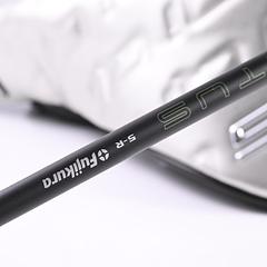 Taylormade Qi35 Driver / 10.5 Degree / Regular Flex Fujikura Ventus Blue '25 5 - Image 6