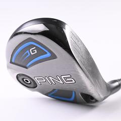 Ping G Series #3 Wood / 14.5 Degree / Regular Flex Ping Alta 65 Shaft - Image 1
