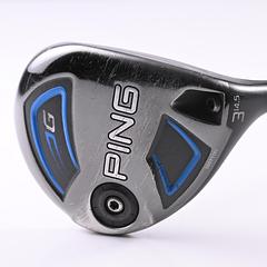 Ping G Series #3 Wood / 14.5 Degree / Regular Flex Ping Alta 65 Shaft - Image 2