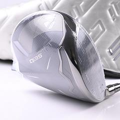 Taylormade Qi35 Max Lite Driver / 12 Degree / Regular Flex Vanquish 4 Shaft - Image 1