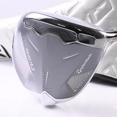 Taylormade Qi35 Max Lite Driver / 12 Degree / Regular Flex Vanquish 4 Shaft - Image 2