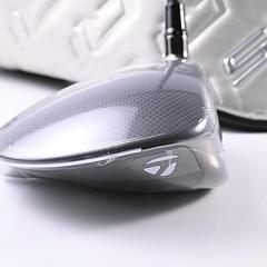 Taylormade Qi35 Max Lite Driver / 12 Degree / Regular Flex Vanquish 4 Shaft - Image 3